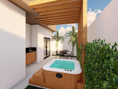 Casa Nova para Venda na cidade de Tr&ecirc;s Lagoas no bairro Jd das Oliveiras