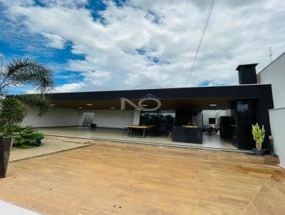 Casa Usada para Venda, em Tr�s Lagoas, bairro Mais parque, 3 dormit�rios, 2 banheiros, 1 su�te, 4 vagas