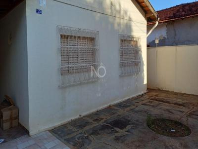 Casa Usada para Venda, em Tr�s Lagoas, bairro Vila Nova, 3 dormit�rios, 3 banheiros, 1 vaga