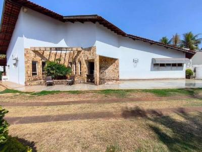 Casa Usada para Venda, em Tr�s Lagoas, bairro Jd Primaveril, 3 dormit�rios, 2 banheiros, 1 su�te, 3 vagas