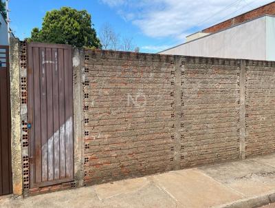 Terreno para Venda, em Tr�s Lagoas, bairro Vila Haro
