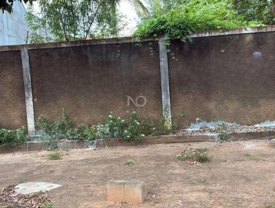 Terreno para Venda, em Tr�s Lagoas, bairro Jd das Oliveiras