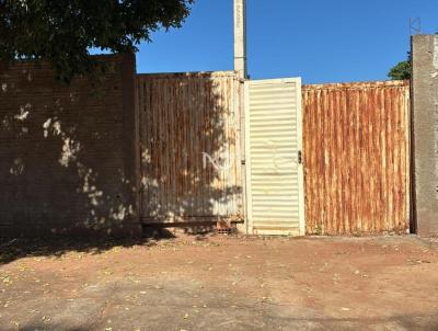 Terreno para Venda na cidade de Tr&ecirc;s Lagoas no bairro Vila Nova