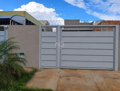 Casa Usada para Venda, em Tr�s Lagoas, bairro Bela Vista da Lagoa, 3 dormit�rios, 2 banheiros, 1 su�te, 1 vaga