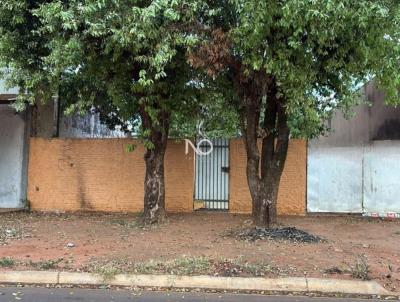 Terreno para Venda, em Tr�s Lagoas, bairro Guanabara