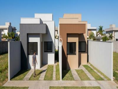 Casa Nova para Venda na cidade de Tr&ecirc;s Lagoas no bairro Santa Luzia